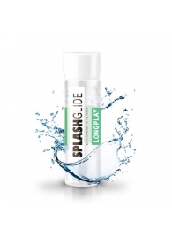 Гель-лубрикант продлевающего действия SPLASHGLIDE LONGPLAY PROLONG - 50 мл. - Splashglide - купить с доставкой в Балашихе