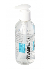Смазка-увлажнитель SPLASHGLIDE LUBRICANT CLASSIC - 330 мл. - Splashglide - купить с доставкой в Балашихе