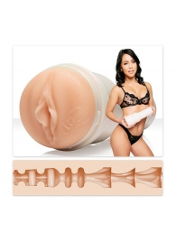 Мастурбатор-вагина Fleshlight Girls - Alina Lopez Rose - Fleshlight - в Балашихе купить с доставкой