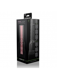 Мастурбатор-вагина Fleshlight - Pink Lady Destroya - Fleshlight - в Балашихе купить с доставкой