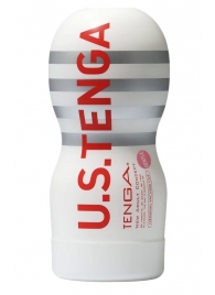 Мастурбатор Original Vacuum Cup Gentle Ultra size - Tenga - в Балашихе купить с доставкой
