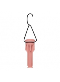 Подвес для просушки рукава мастурбатора Fleshlight Hang Dry - Fleshlight - купить с доставкой в Балашихе
