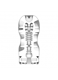 Мастурбатор Air Flow Cup Strong - Tenga - в Балашихе купить с доставкой