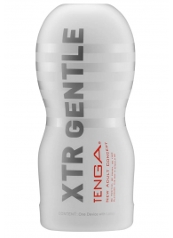 Мастурбатор Original Vacuum Cup Extra Gentle - Tenga - в Балашихе купить с доставкой