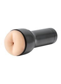 Телесный мастурбатор-анус Feel Stroker - Kiiroo - в Балашихе купить с доставкой