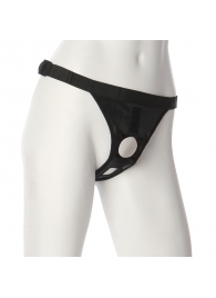 Универсальные трусики Vac-U-Lock ULTRA HARNESS - Doc Johnson - купить с доставкой в Балашихе