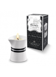 Массажное масло в виде малой свечи Petits Joujoux Rome с ароматом грейпфрута и бергамота - MyStim - купить с доставкой в Балашихе