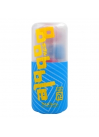 Мастурбатор Tenga Bobble Crazy Cubes - Tenga - в Балашихе купить с доставкой