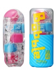 Мастурбатор Tenga Bobble Crazy Cubes - Tenga - в Балашихе купить с доставкой