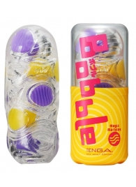 Мастурбатор Tenga Bobble Magic Marbles - Tenga - в Балашихе купить с доставкой