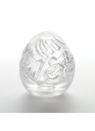 Мастурбатор-яйцо Keith Haring EGG STREET - Tenga - в Балашихе купить с доставкой
