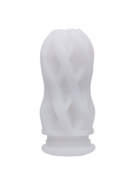 Мастурбатор Reusable Vacuum CUP Strong - Tenga - в Балашихе купить с доставкой