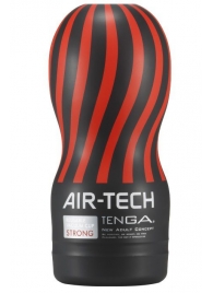 Мастурбатор Reusable Vacuum CUP Strong - Tenga - в Балашихе купить с доставкой