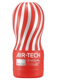 Мастурбатор Reusable Vacuum CUP Regular - Tenga - в Балашихе купить с доставкой