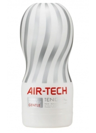 Мастурбатор Reusable Vacuum CUP Gentle - Tenga - в Балашихе купить с доставкой