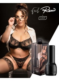 Телесный мастурбатор-вагина Feel Romi Chase - Kiiroo - в Балашихе купить с доставкой