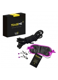 Эротическая игра для двоих Tease Me - Tease&Please - купить с доставкой в Балашихе
