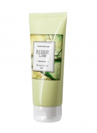 Лубрицирующий гель для интимного ухода Organic Rosemary с ароматом розмарина - 100 мл. - Pleasure Lab - купить с доставкой в Балашихе