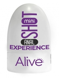 Телесный мастурбатор-анус Anal Mini Masturbator - Adrien Lastic - в Балашихе купить с доставкой