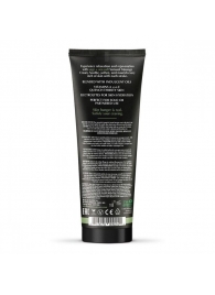 Массажный легкий крем WICKED Sage plus Sea Salt - 120 мл. - Wicked - купить с доставкой в Балашихе