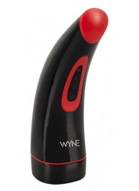 Автоматический мастурбатор WYNE 03 с подогревом - Orion - в Балашихе купить с доставкой