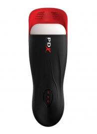 Автоматический мастурбатор PDX Elite Fap-O-Matic Pro - Pipedream - в Балашихе купить с доставкой