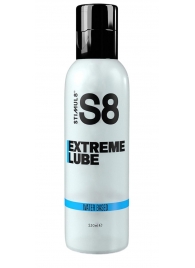 Смазка на водной основе S8 Extreme Lube - 250 мл. - Stimul8 - купить с доставкой в Балашихе