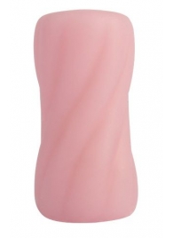Розовый мастурбатор Stamina Masturbator Pleasure Pocket - Chisa - в Балашихе купить с доставкой