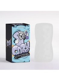 Прозрачный мастурбатор Stamina Masturbator Pleasure Pocket - Chisa - в Балашихе купить с доставкой