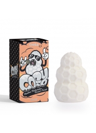 Белый мастурбатор Phantom Masturbator Pleasure Pocket - Chisa - в Балашихе купить с доставкой