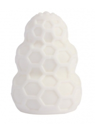 Белый мастурбатор Phantom Masturbator Pleasure Pocket - Chisa - в Балашихе купить с доставкой