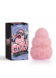 Розовый мастурбатор Phantom Masturbator Pleasure Pocket - Chisa - в Балашихе купить с доставкой