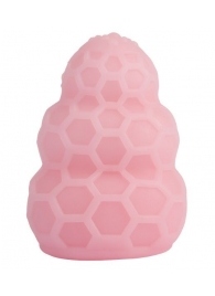 Розовый мастурбатор Phantom Masturbator Pleasure Pocket - Chisa - в Балашихе купить с доставкой