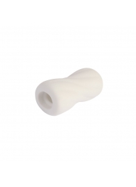 Белый мастурбатор Blow Cox Masturbator Pleasure Pocket - Chisa - в Балашихе купить с доставкой