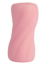 Розовый мастурбатор Vigor Masturbator Pleasure Pocket - Chisa - в Балашихе купить с доставкой