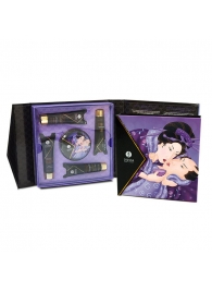 Подарочный набор Geishas secret из 5 предметов - Shunga - купить с доставкой в Балашихе