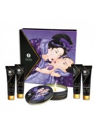 Подарочный набор Geishas secret из 5 предметов - Shunga - купить с доставкой в Балашихе