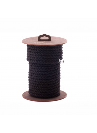 Хлопковая веревка для шибари - 10 метров - Crazy Handmade - купить с доставкой в Балашихе