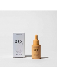 Массажные капли SEX au naturel - 30 мл. - Bijoux Indiscrets - купить с доставкой в Балашихе