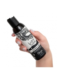 Интимный гель на водной основе Lube Tube Semen Lube - 150 мл. - ORGIE - купить с доставкой в Балашихе