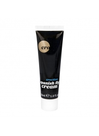 Крем для усиления эрекции Ero Spain Fly Cream - 30 мл. - Ero - купить с доставкой в Балашихе