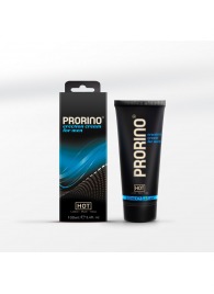 Крем для усиления эрекции Ero Prorino Erection Cream - 100 мл. - Ero - купить с доставкой в Балашихе