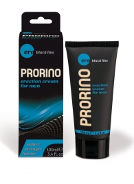 Крем для усиления эрекции Ero Prorino Erection Cream - 100 мл. - Ero - купить с доставкой в Балашихе