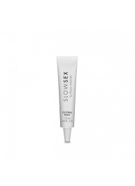 Бальзам для клитора Slow Sex Clitoral Balm - 10 мл. - Bijoux Indiscrets - купить с доставкой в Балашихе