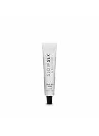 Бальзам для орального секса Slow Sex Oral Sex Balm - 10 мл. - Bijoux Indiscrets - купить с доставкой в Балашихе