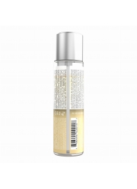 Лубрикант на водной основе JO H2O Champagne Flavored Lubricant с ароматом шампанского - 60 мл. - System JO - купить с доставкой в Балашихе