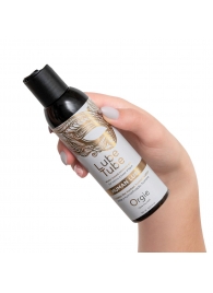 Интимный гель на водной основе Lube Tube Human Lube - 150 мл. - ORGIE - купить с доставкой в Балашихе