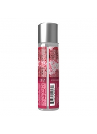 Лубрикант на водной основе JO H2O Red Velvet Cake Flavored Lubricant - 60 мл. - System JO - купить с доставкой в Балашихе