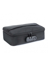 Сумочка для хранения игрушек Discreet Box - Dorcel - купить с доставкой в Балашихе