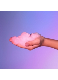 Массажная хрустящая пенка Tickle My Body Strawberry с ароматом клубники - 150 мл. - Love to Love - купить с доставкой в Балашихе